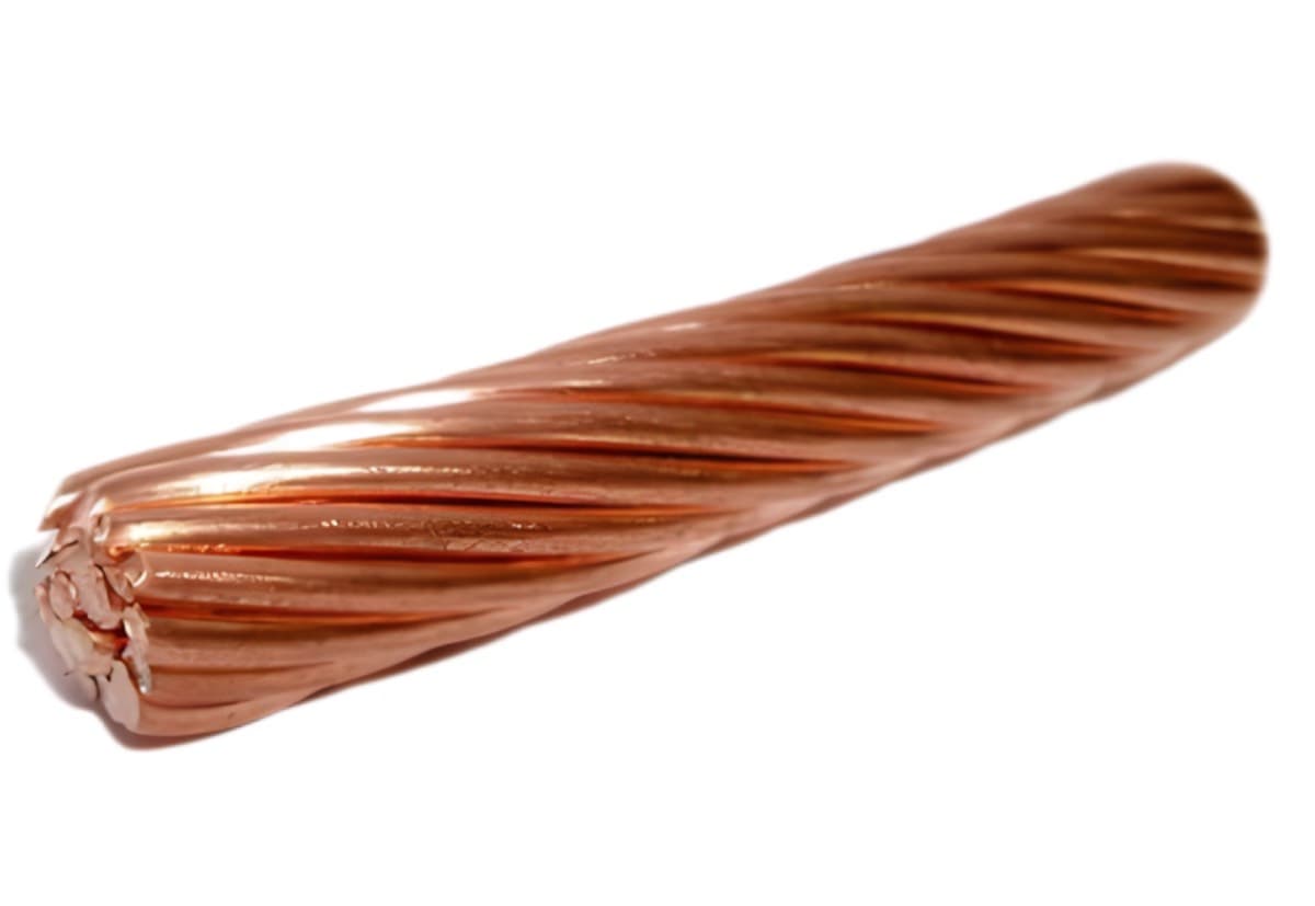 All Aluminum Alloy Conductor