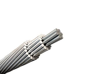 All Aluminum Conductor