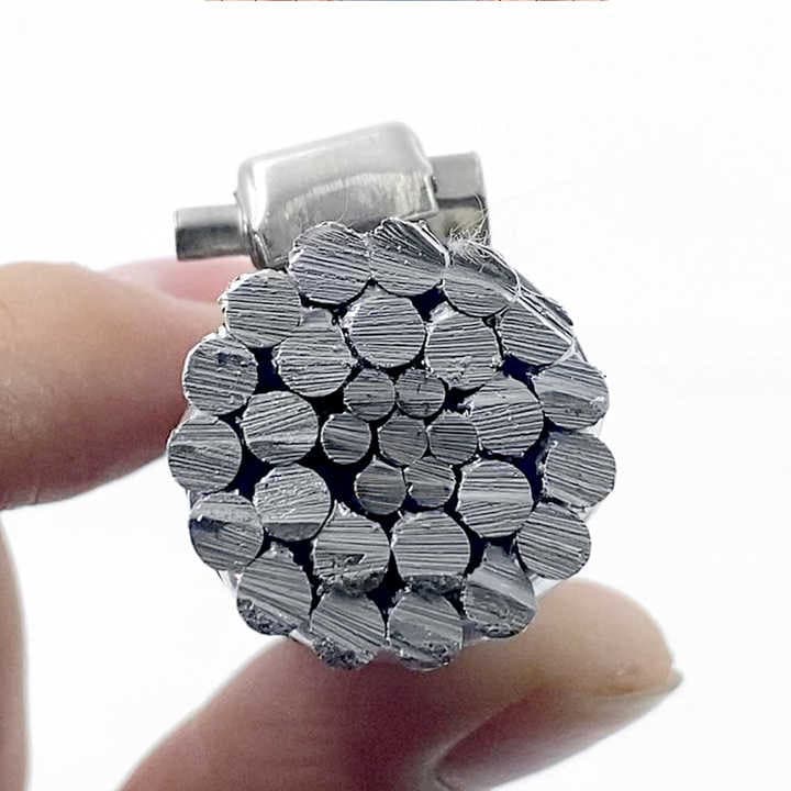 ACSR sample