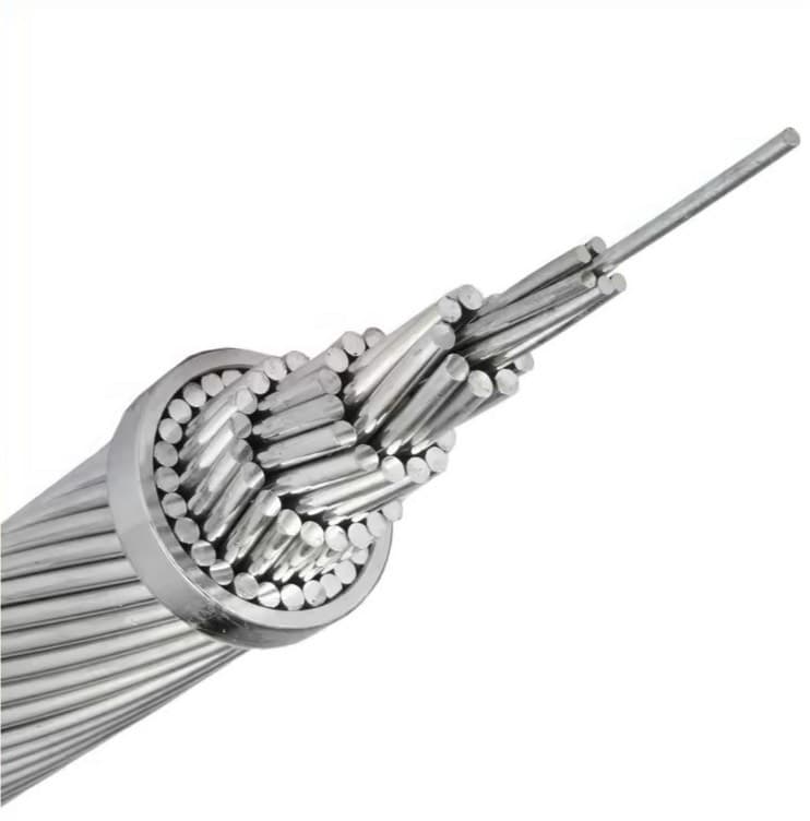 Aluminum Conductor Steel Reinforced