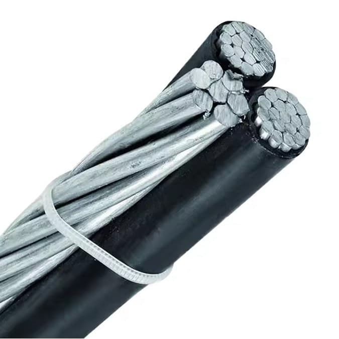 Optical Ground Wire