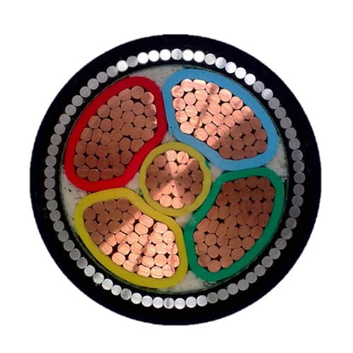 Power Cable product 2