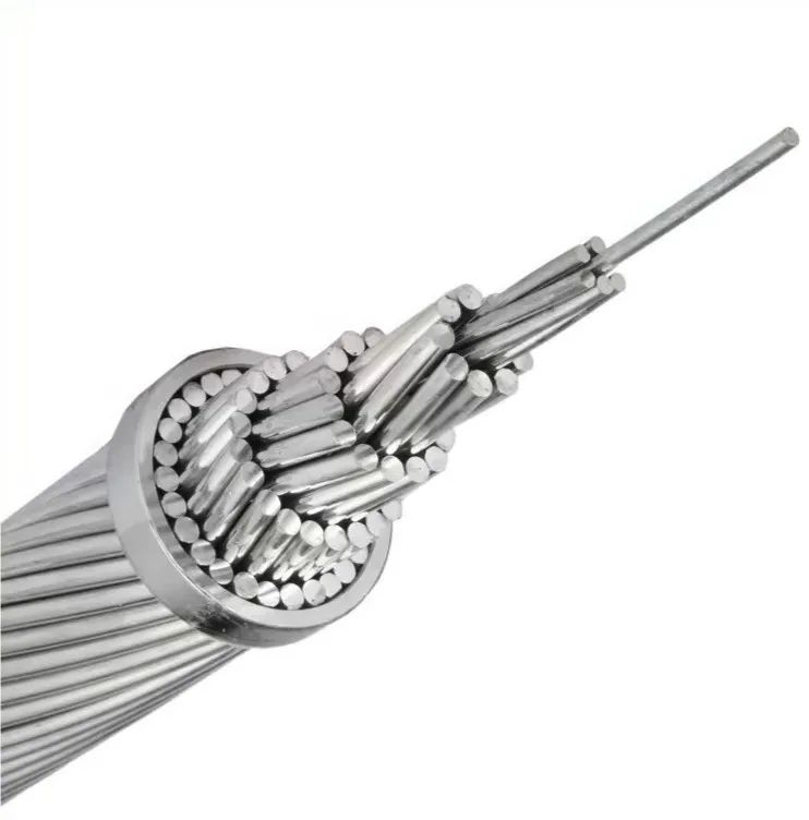 Aerial Cable