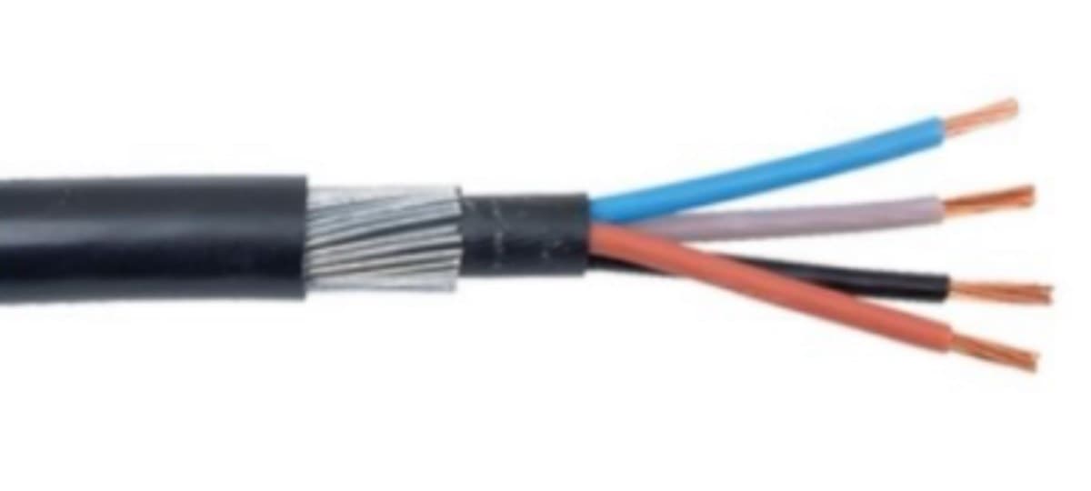 Control Cable product 2