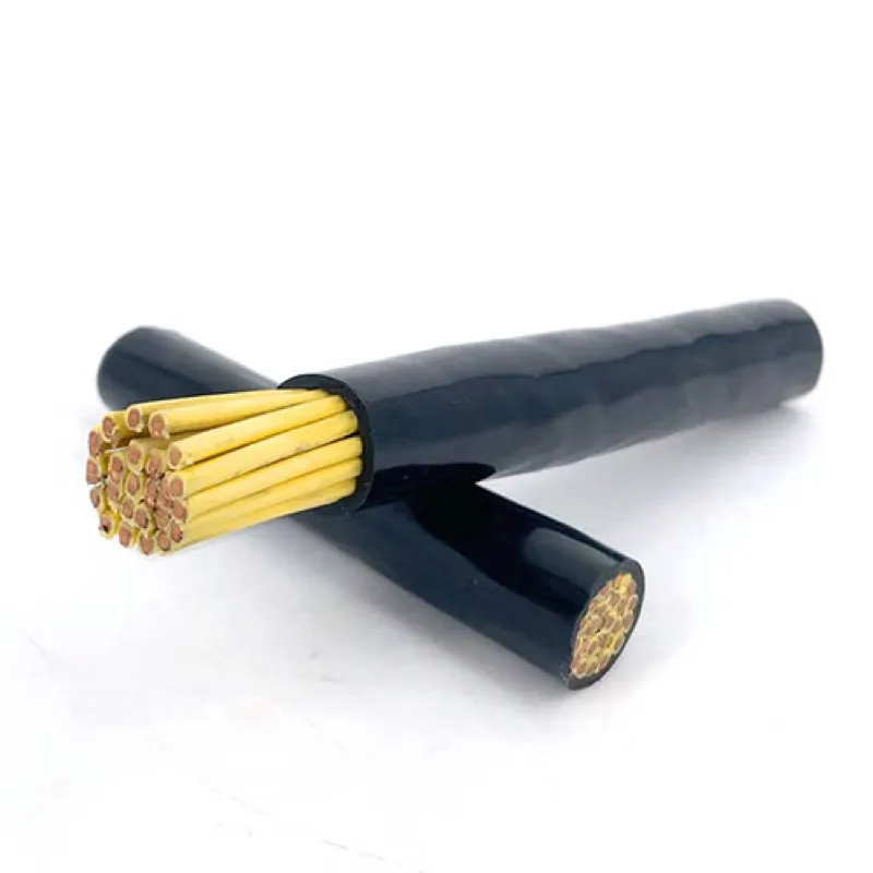 Control Cable
