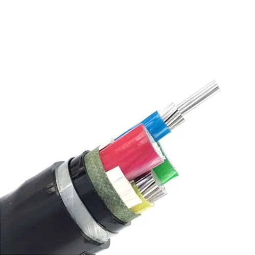 LV Power Cable