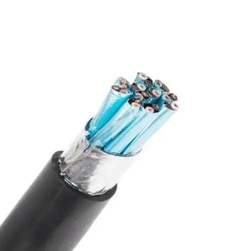 Multicore Control Cable