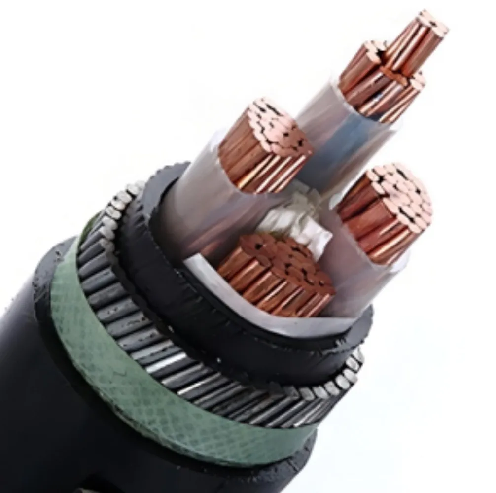Fire Resistant Cable